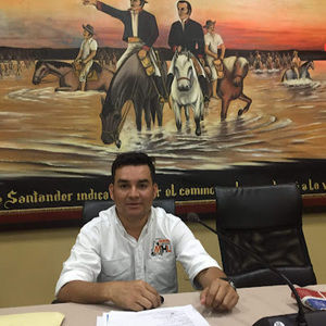 Meet your Posher, Ronalt